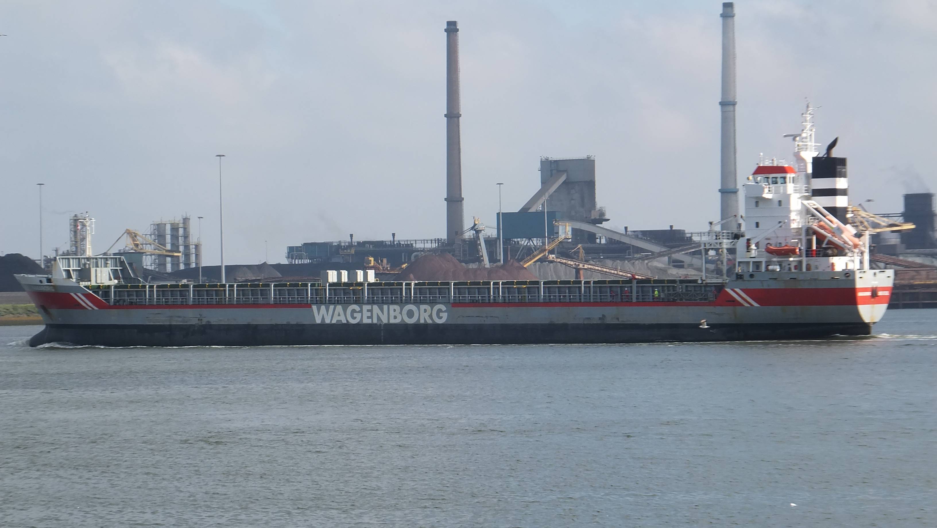 VAASABORG 